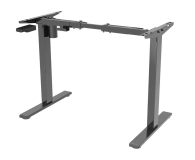 Spacetronik Elektryczny stelaż SPE-114AG AC Szary - 1153993 - zdjęcie 1
